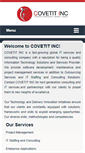 Mobile Screenshot of covetitinc.com